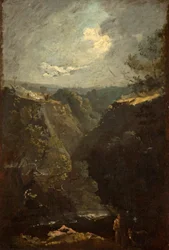 Wick Rocks, ca. 1824